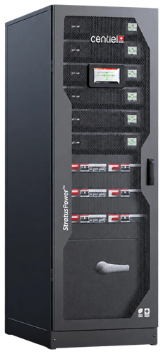 Centiel StratusPower