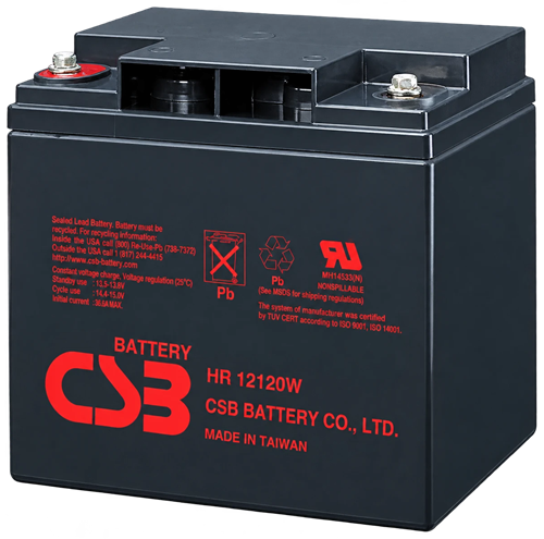 Bateria CSB HR