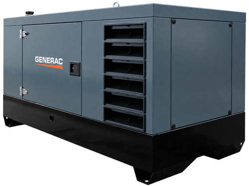 Generac Diésel