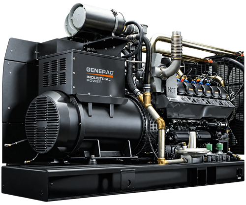 Generac Gas